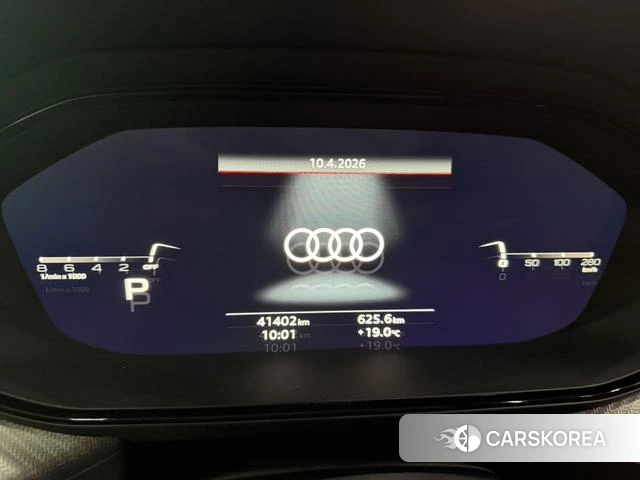 Audi Q6 id 4256996 из Китая 10