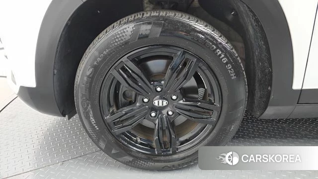 Kia Seltos id 4872233 из Кореи 24