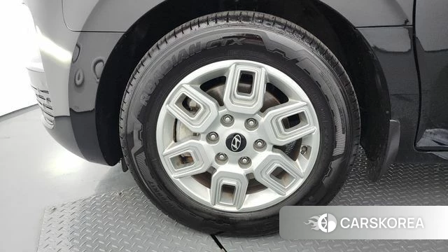 Hyundai Staria id 4487954 из Кореи 26