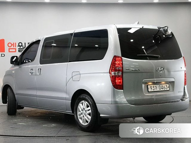 Hyundai The New Grand Starex id 4345510 из Кореи 14