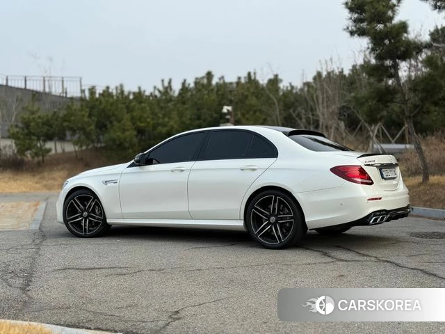 Mercedes-Benz E-Class W213 id 3792470 из Кореи 14