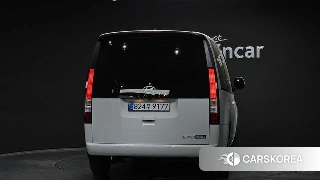 Hyundai Staria id 4177395 из Кореи 14