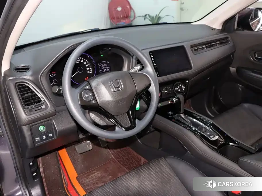 Honda Vezel id 4622580 из Китая 14