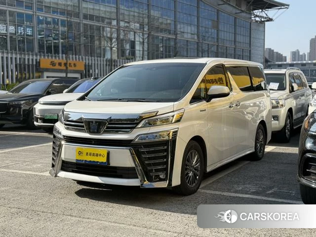 Toyota Wilfa id 4299718 из Китая 12