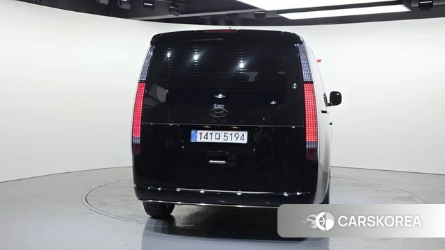 Hyundai Staria id 3921539 из Кореи 14