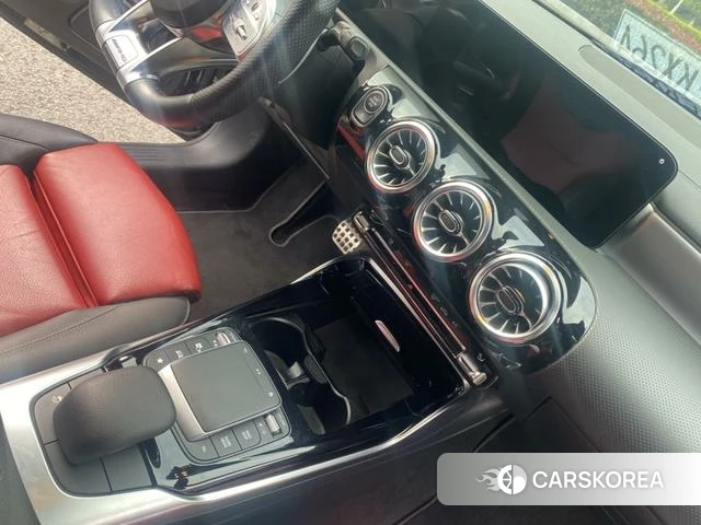 Mercedes-Benz Class A AMG (imported) id 4272224 из Китая 7