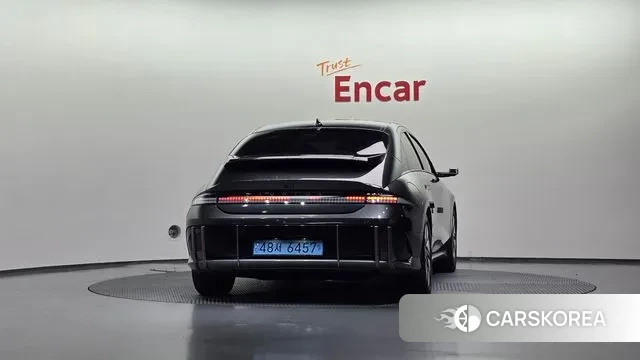 Hyundai Ionic 6 id 3365810 из Кореи 14