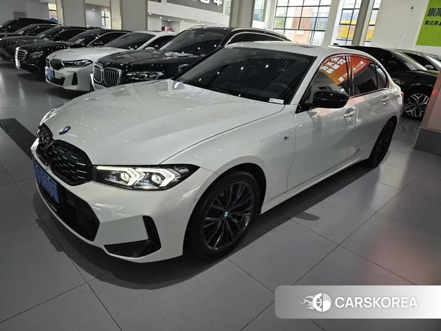 BMW 3 series id 4300886 из Китая 20