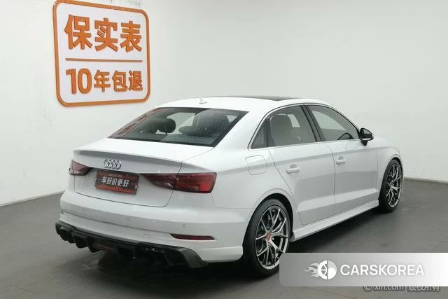 Audi A3 id 4210133 из Китая 18