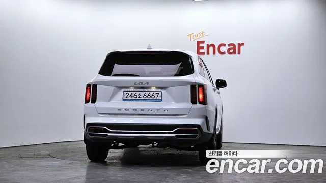 Kia Sorento 4th Generation id 2426593 из Кореи 14