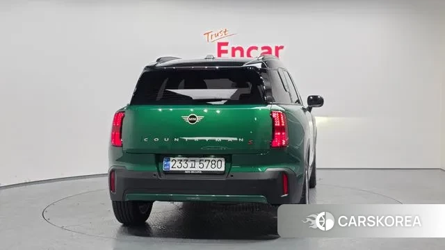 Mini Cooper S Countryman 3rd Generation id 3538545 из Кореи 14