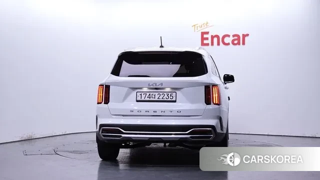 Kia Sorento 4th Generation id 3458641 из Кореи 14