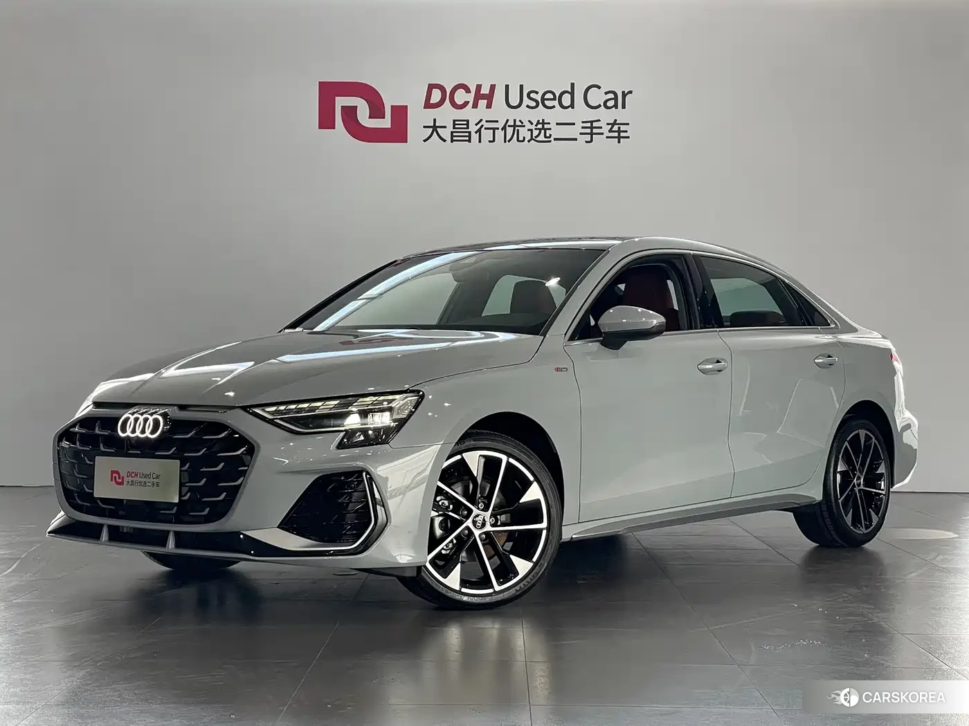 Audi A3 id 4538848 из Китая 12
