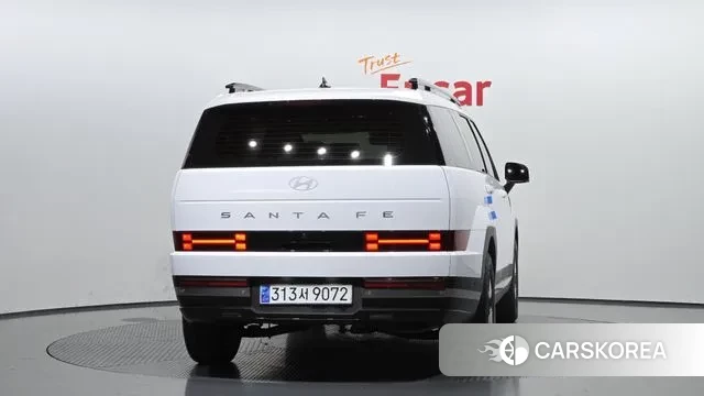 Hyundai Santa Fe (MX5) id 3333341 из Кореи 14