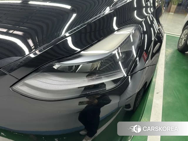 Tesla Model Y id 4208379 из Китая 20