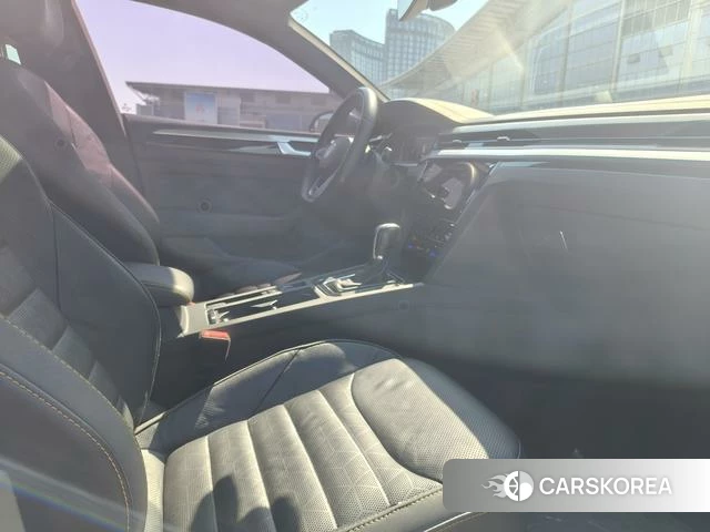 Volkswagen CC 2022 Другой из Китая, фото 6