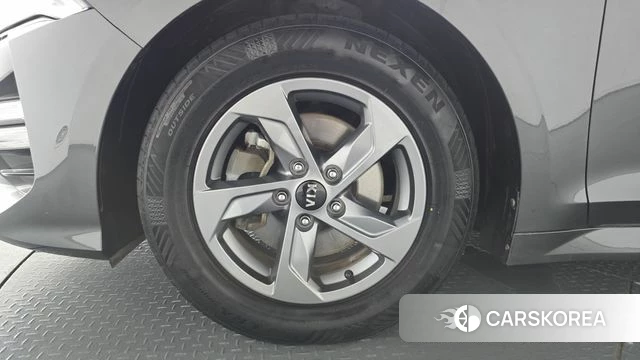 Kia K5 3rd generation id 4350471 из Кореи 23