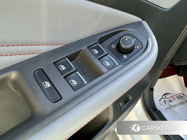 Volkswagen Lingdu id 4297488 из Китая 14