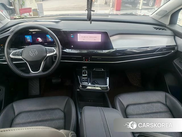 Volkswagen Lanjing id 4259701 из Китая 12