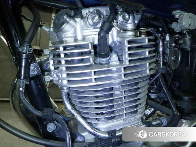 Engine photo