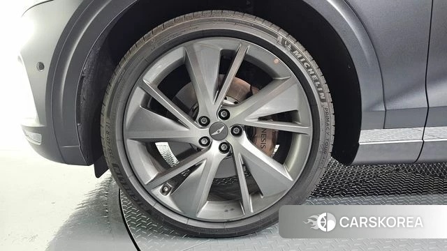 Genesis GV70 id 4671175 из Кореи 30