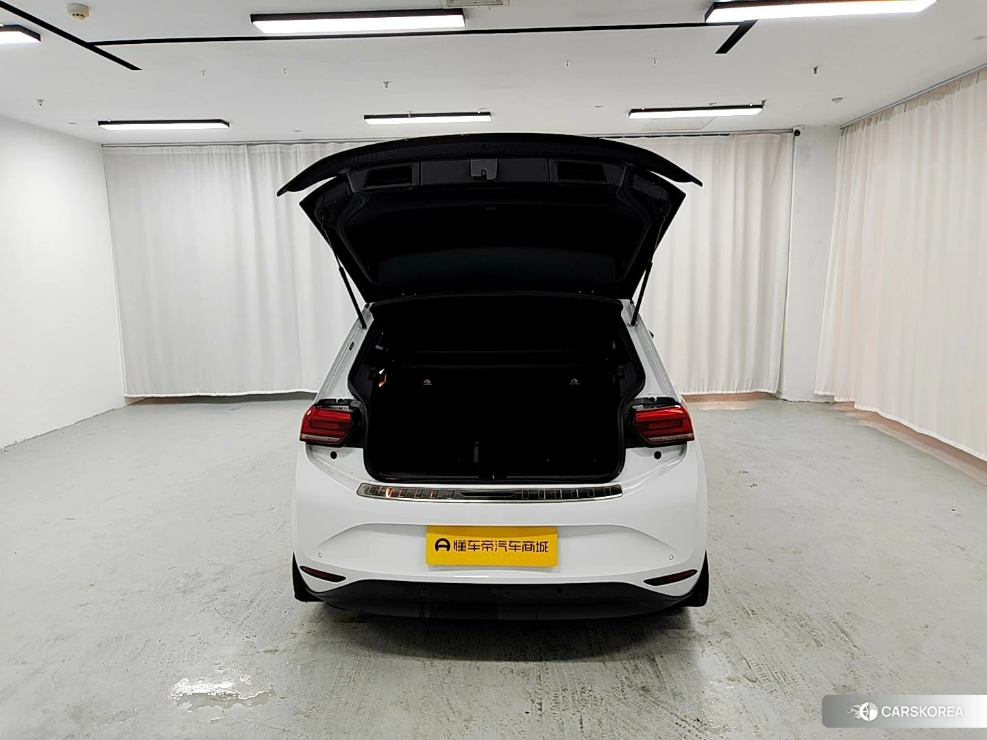 Volkswagen ID.3 id 4467477 из Китая 14