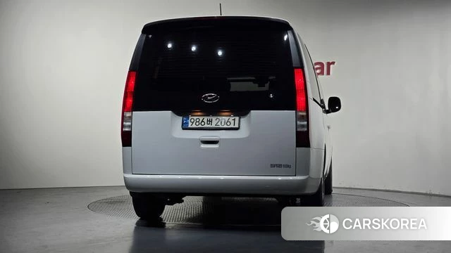 Hyundai Staria id 4323267 из Кореи 14