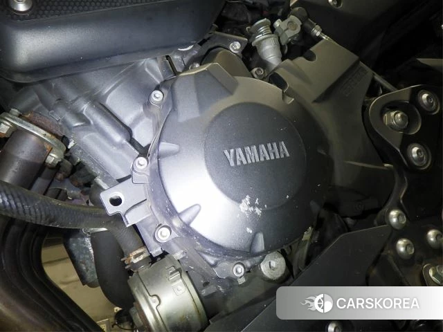 Engine photo