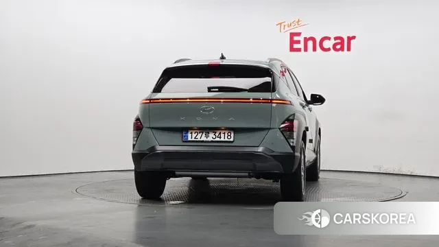 Hyundai Kona (SX2) id 3462450 из Кореи 14