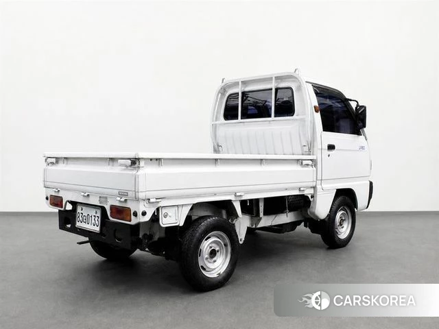 Chevrolet (GM Daewoo) New Labo id 4842632 из Кореи 9