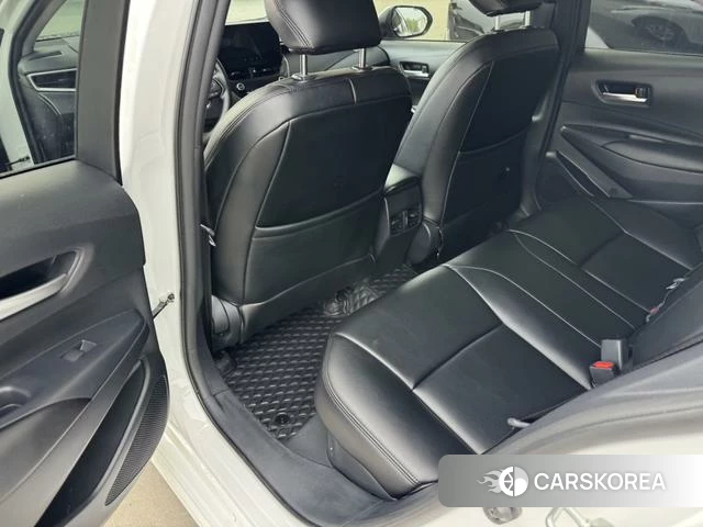 Toyota Corolla id 4333551 из Китая 11