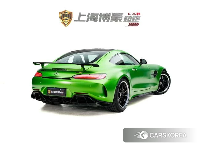 Mercedes-Benz AMG GT id 4240617 из Китая 18