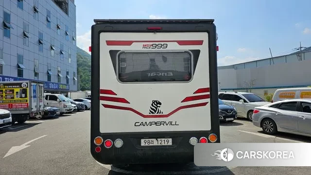 Hyundai Grand Starex id 2885625 из Кореи 14