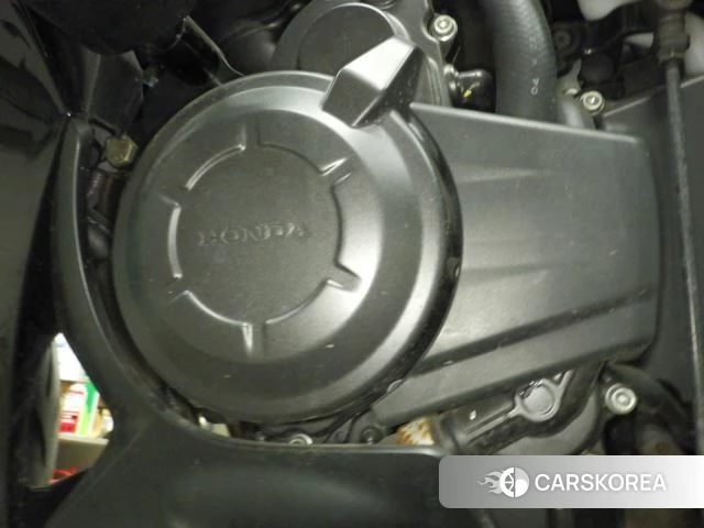 Engine photo