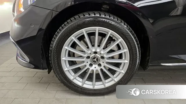 Mercedes-Benz E-Class W213 id 3607086 из Кореи 14