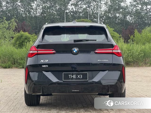 BMW X3 id 4374703 из Китая 7
