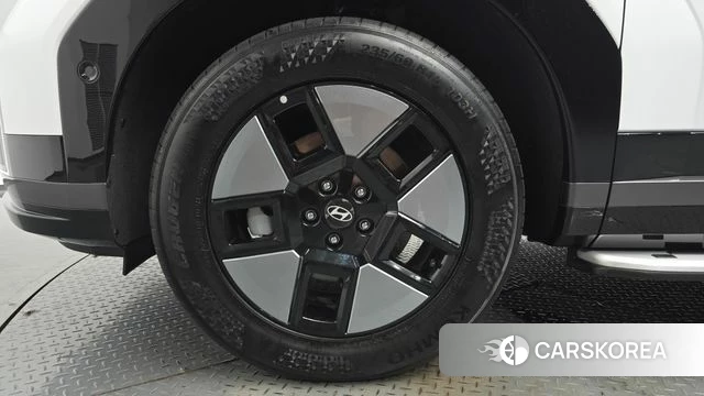 Hyundai Santa Fe (MX5) id 4427560 из Кореи 32