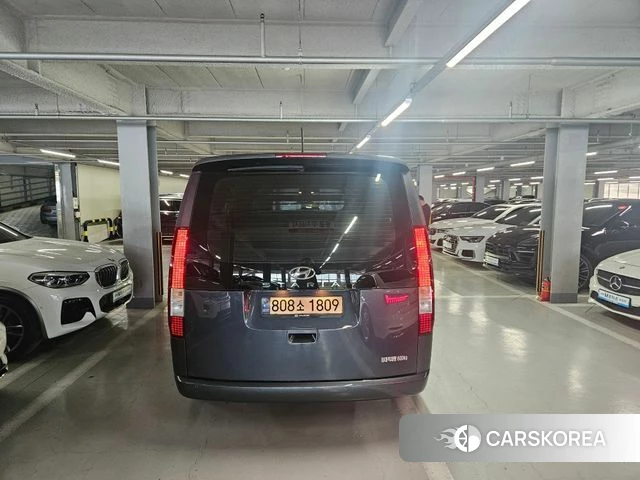 Hyundai Staria id 3884567 из Кореи 11