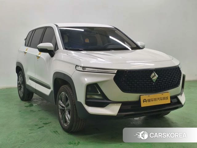 Baojun RS-5 id 4210465 из Китая 14
