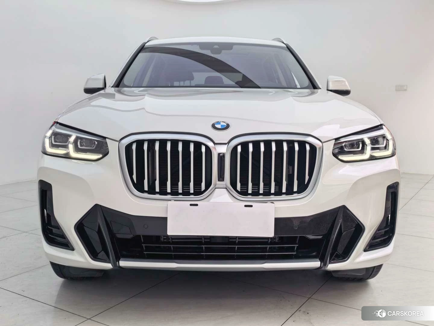 BMW X3 id 4473844 из Китая 13