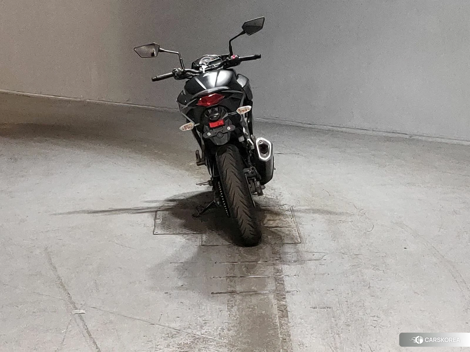 KTM 1290 SUPER DUKE GT 2018 из Японии, фото 4
