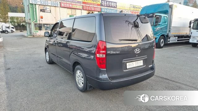 Hyundai The New Grand Starex id 4895455 из Кореи 14