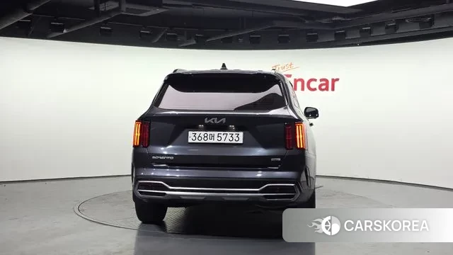Kia Sorento 4th Generation id 3572290 из Кореи 14
