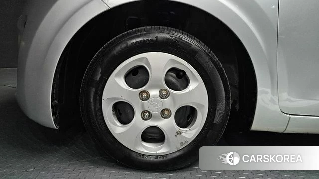 Kia All New Morning (JA) id 4459558 из Кореи 25