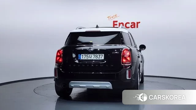 Mini Cooper Countryman id 3395761 из Кореи 14
