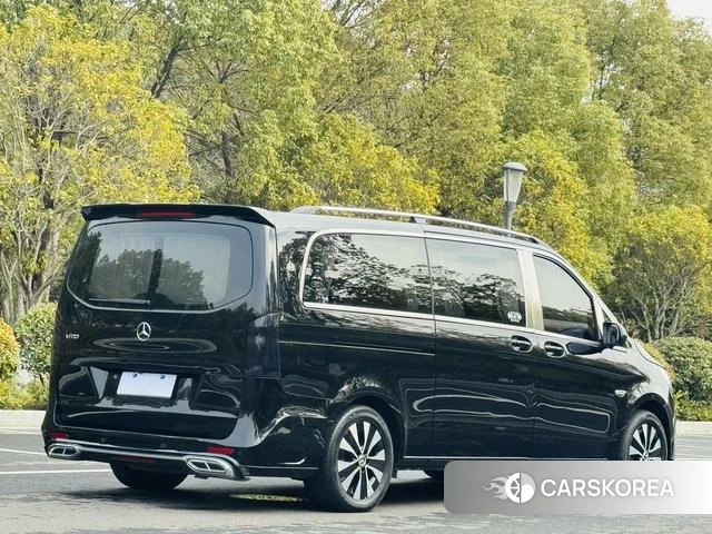 Mercedes-Benz Vito id 4290178 из Китая 7