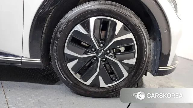 Kia EV6 id 3540227 из Кореи 14