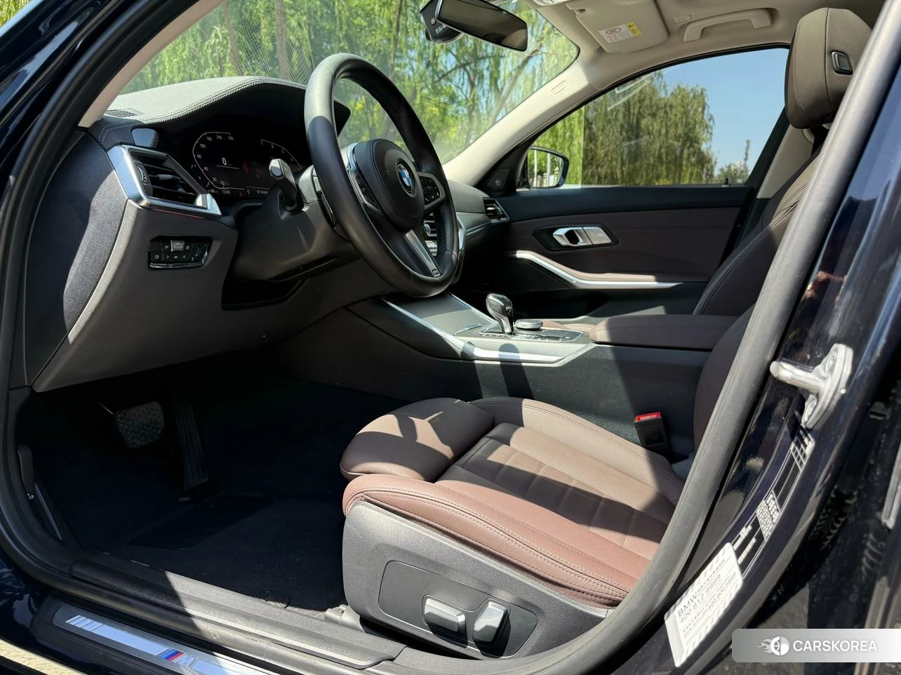 BMW 3 series id 4407572 из Китая 24