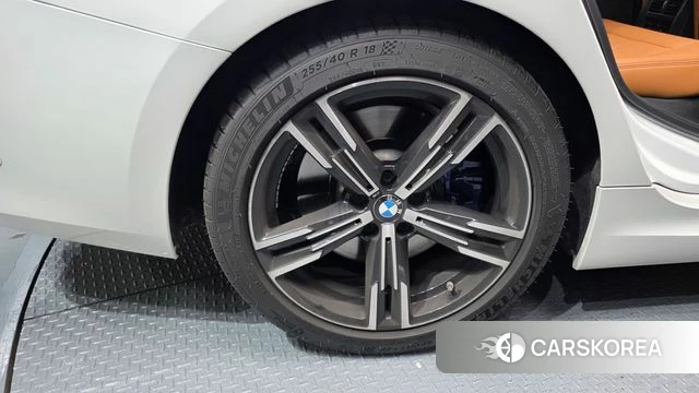 BMW 3 Series (G20) id 4230499 из Кореи 31