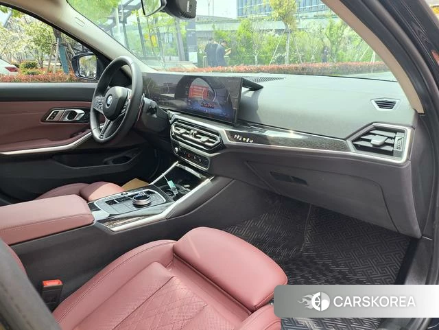 BMW 3 series id 4297502 из Китая 16